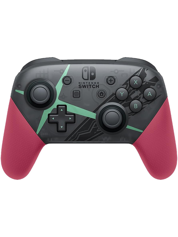 NINTENDO SWITCH NS OLED ACCESSORIES PRO WIRELESS CONTROLLER LIMITED