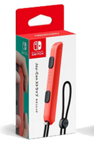 [가성비  ] NINTENDO SWITCH|OLED 액세서리 핸들 손목 스트랩 JOY-CON 핸들 랜야드 핸드 스트랩
