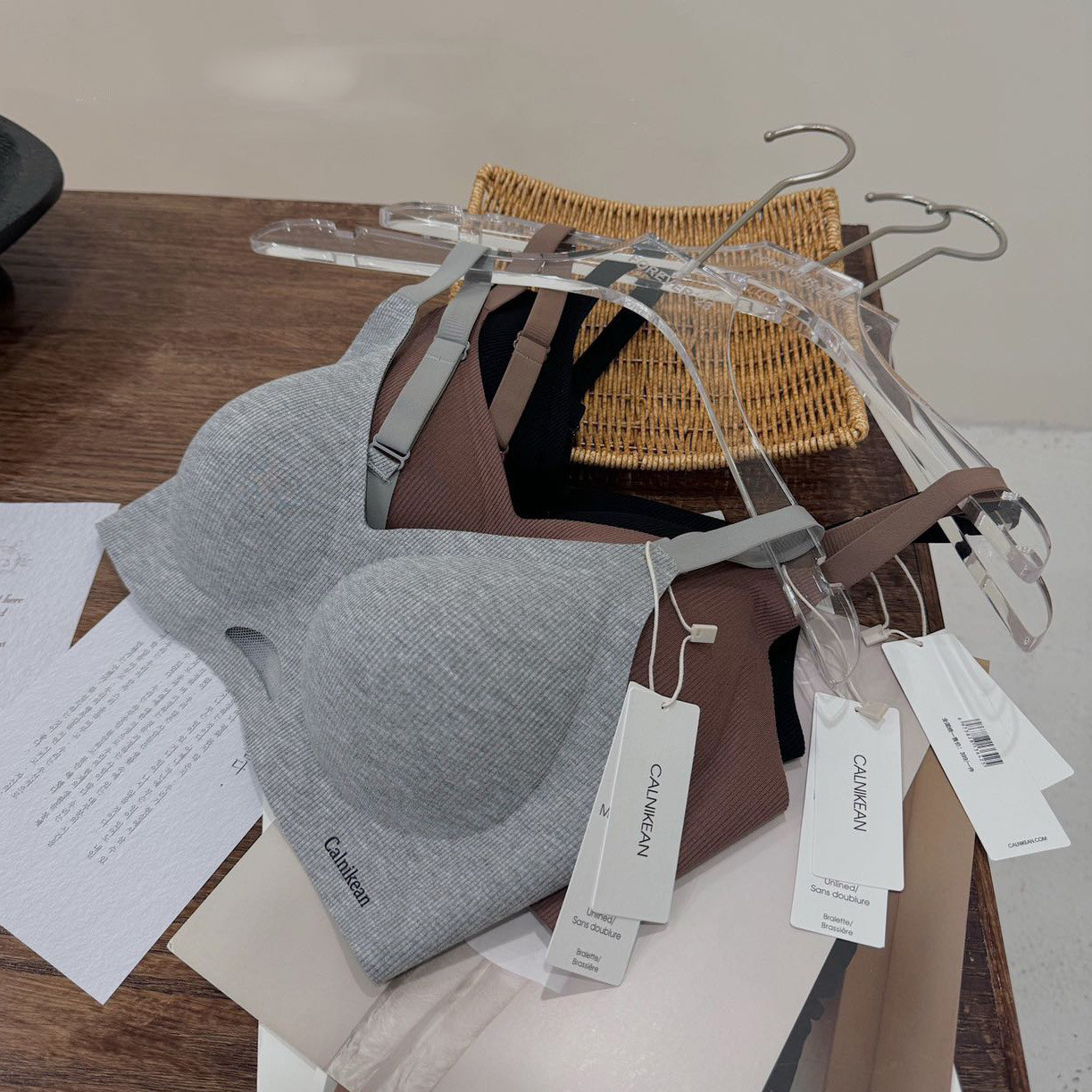 氧气棉无痕奶皮内衣3833文胸罩女