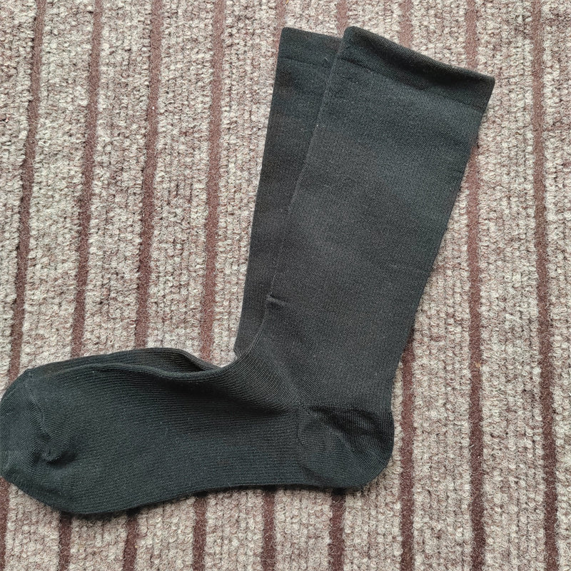 高筒黑色压力袜女显瘦美腿JK长袜速干登山袜女生袜子学院风,女士内衣/男士内衣/家居服,长筒袜,淘宝优惠券,粉丝福利购,淘宝优惠卷