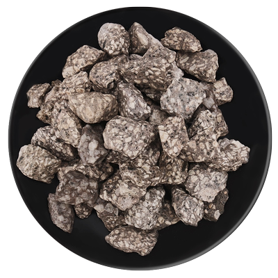 鱼缸过滤材料麦饭石培菌净水滤材