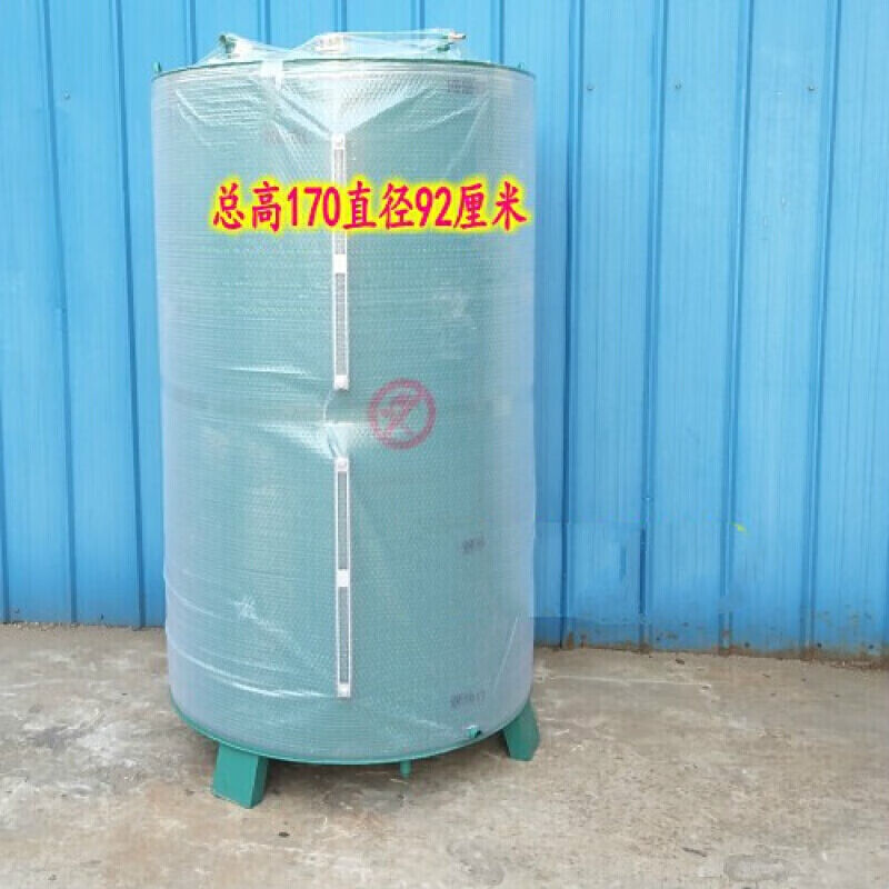 会会侠1e100L200升800升1000L柴油发电机圆形方形油箱柴油油桶油