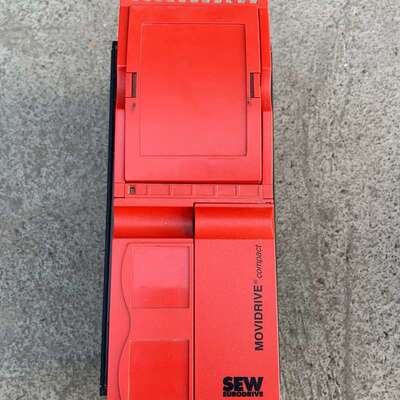 议价SEW赛威变频器 MCF40A0075-5A3-4-00可维修