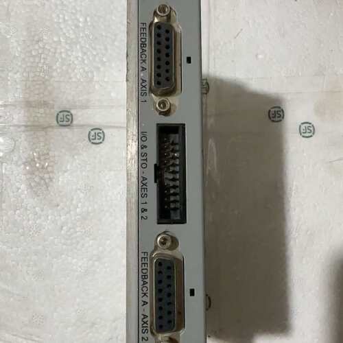 议价EL?mo双轴驱动器DUO-A3/100-AMBA 可维修