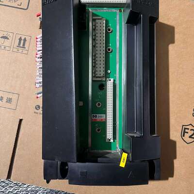 议价TRICONEX DO2401模块底座，7400209-03可维修