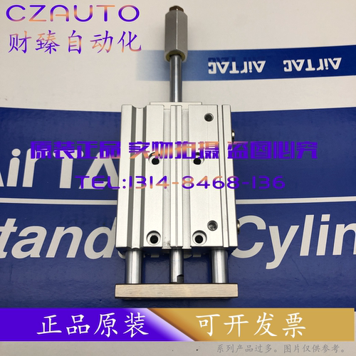 亚德客气缸TCLJ  TCMJ12X20X25X30X40X50X60X70-10-20S-30-40-50S