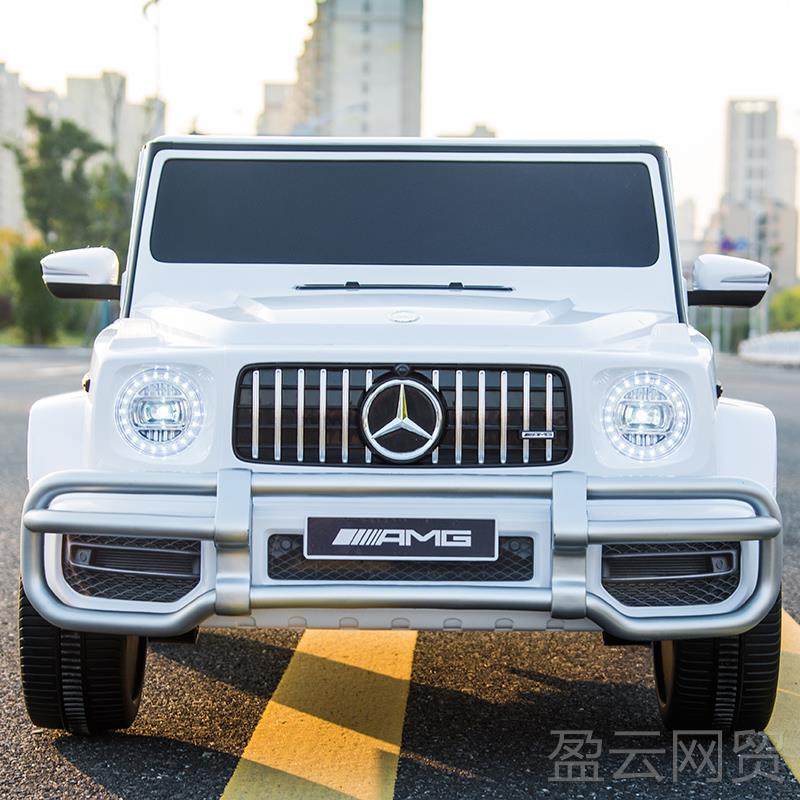 正品奔大g儿童电动车汽四轮双人宝小孩超大遥控驰越野宝玩具车可,玩具/童车/益智/积木/模型,儿童电动车,淘宝优惠券,粉丝福利购,淘宝优惠卷