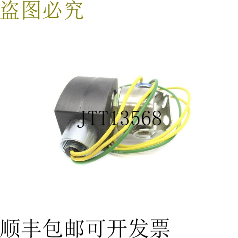 原装供应ASCO EFHT8262G220T 110/120V 150PSI 1/4