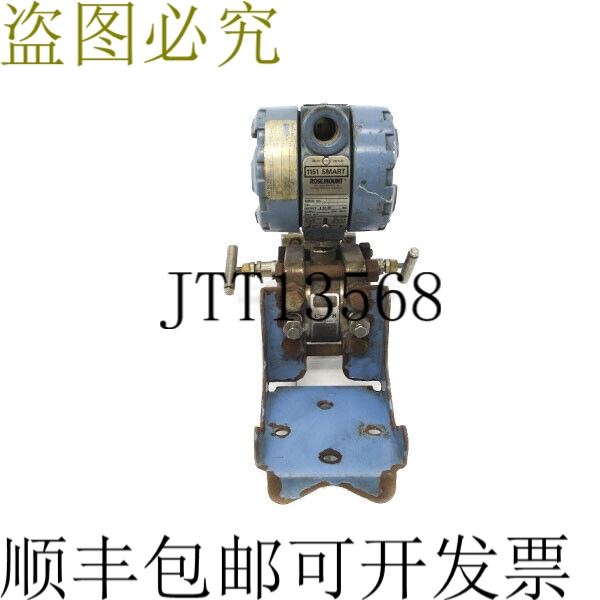 原装供应1151DP4S22 02-2565-541 45VDC 2000PSI UNMP