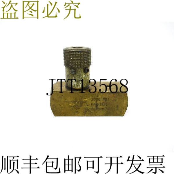 原装供应派克 F800B-11AF 2000PSI UNMP