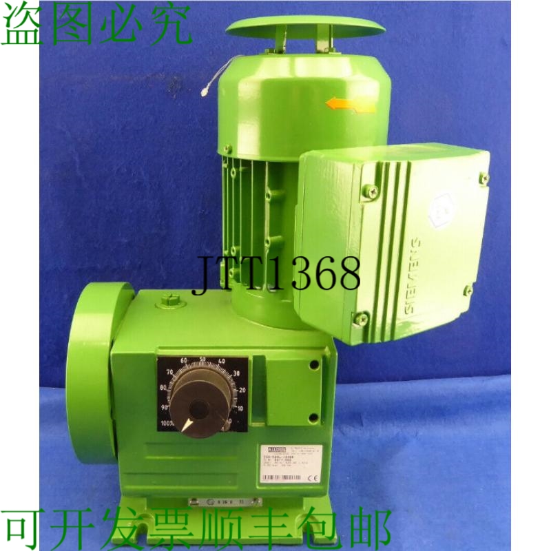 原装供应格兰富 Alldos Dmx 226 计量泵驱动器 Atex Ex 226-525l-