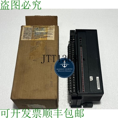 原装供应Fanuc 模块 Ic660ebd024s I/o 控制 Ic660tbd024k