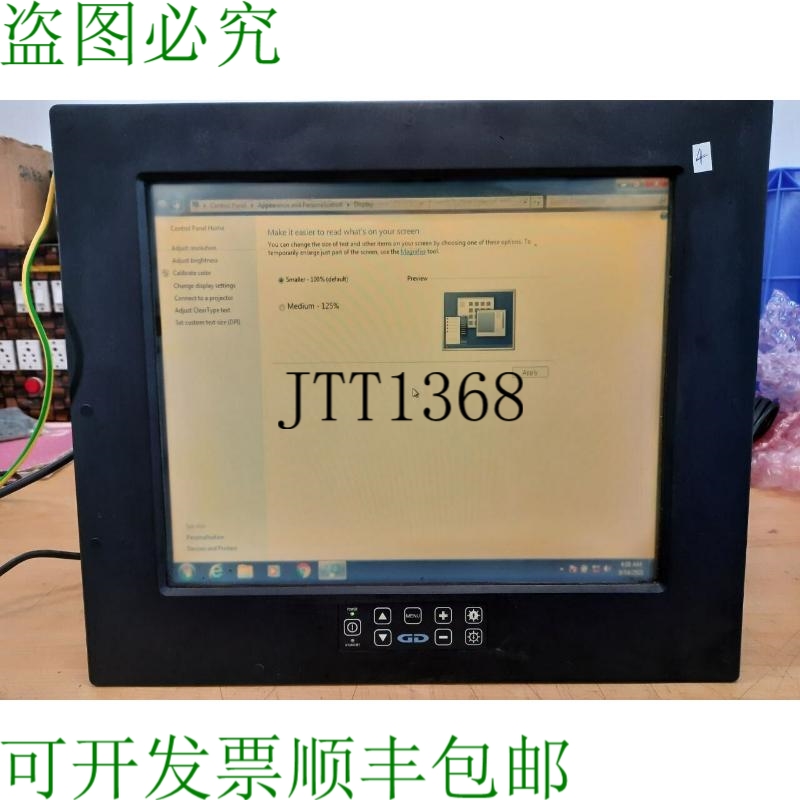 原装供应90-921-003 CMP 18w-601-13-00-01-02-ep02