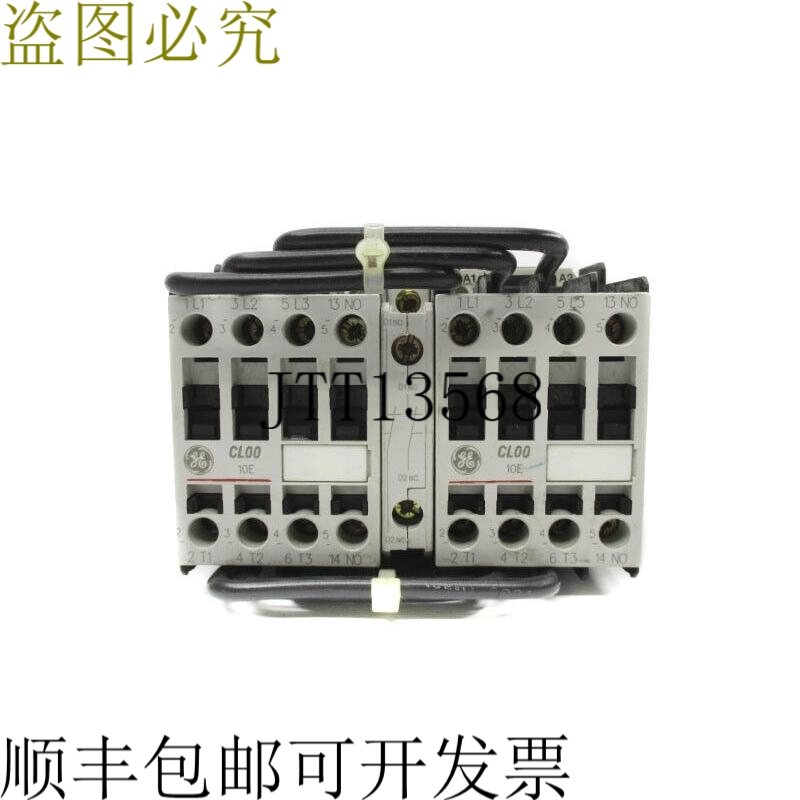 原装供应CL00A310T 110/120V 25A NSNP