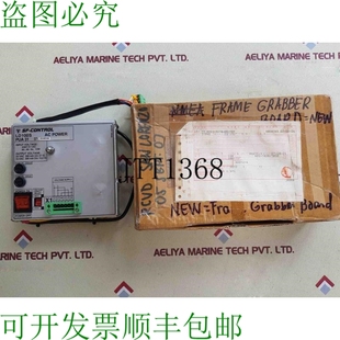供應(yīng)圖像捕捉卡 主電源 LD100S PUA31 Control 230 原裝 115VAC