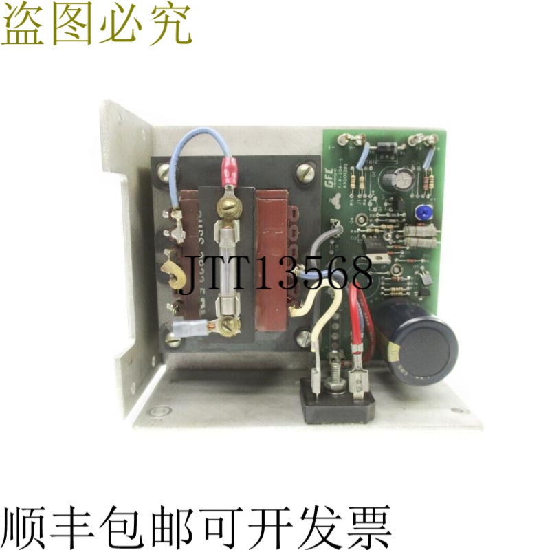 原装供应GFC电源 GHOF2-24 240V 2.4A UNMP