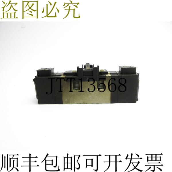 原装供应SMC VS7-6-FG-DX34 24VDC UNMP