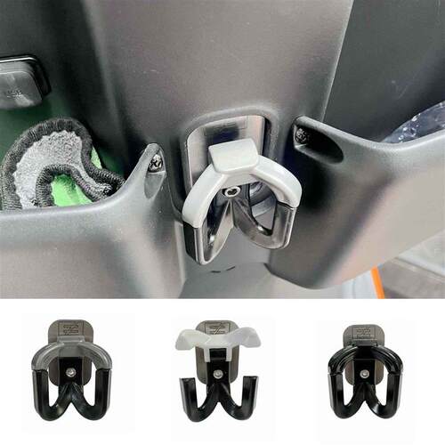 极核AE5挂钩加强双挂钩AE4i挂钩AE5ipro配件电自电摩无损升级配件