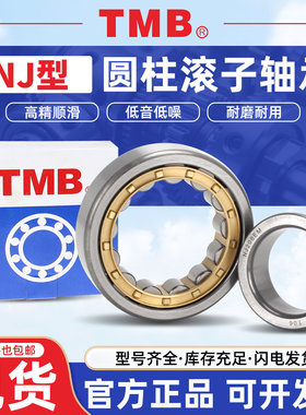 天马圆柱滚子轴承N NJ NUP NU202 203 204 205 206 207 208 209EM