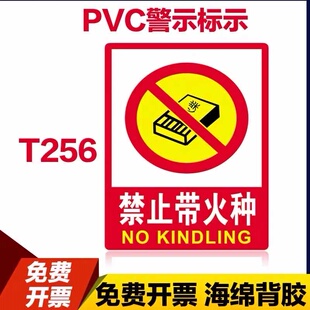 禁止带火种严禁烟火禁止吸烟警示牌灭火器放置点消火栓使用方法标志牌仓库重地禁止烟火当心火灾注意防火标语