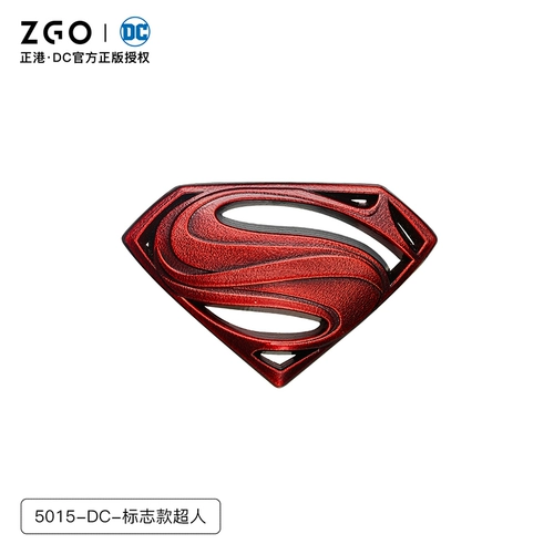 DC Superman Batman украшения наклейка