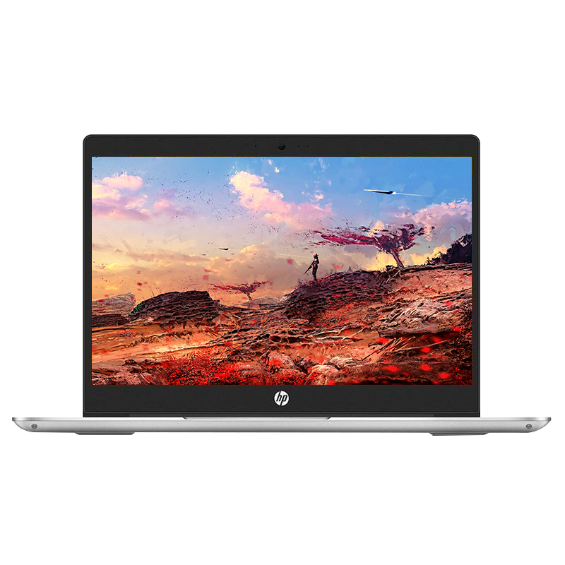 惠普（HP）战66 AMD升级版窄边框设计轻薄便携笔记本电脑办公用商务学生游戏本2019年新款手提电脑官方正品|ruв категории ноутбук - от Buy2taobao.com для оказания профессиональной услуги покупки агента Taobao