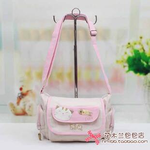 ESQ正品 纯棉帆布包鲤鱼旗斜挎包休闲女包71193 包邮