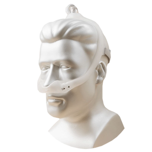 飞利浦呼吸机耗材面罩家用睡眠止鼾器配件梦享系列Dreamwear鼻枕