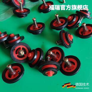 水泵专用止回阀水泵用单向阀底阀增压泵水阀自吸泵螺杆泵配件大全