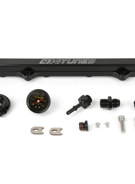 汽车改装适用思域K20燃油轨 红头思域 FD2 CL7 DC5 K20 K24