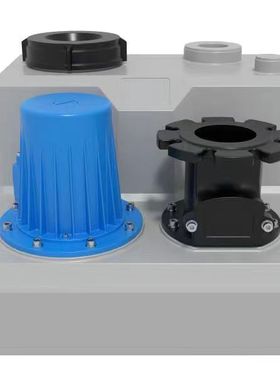 LEIBSTON污水提升泵 Pompa Media 污水提升器