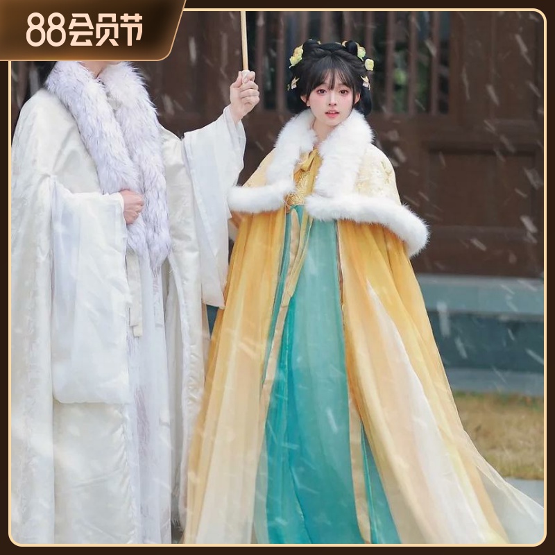 任性且被宠爱的王府千金