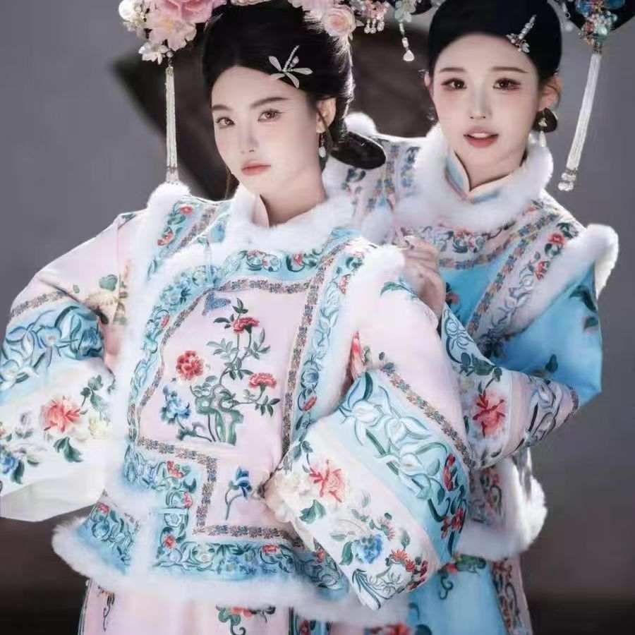 【官网推荐】高品质人群推荐