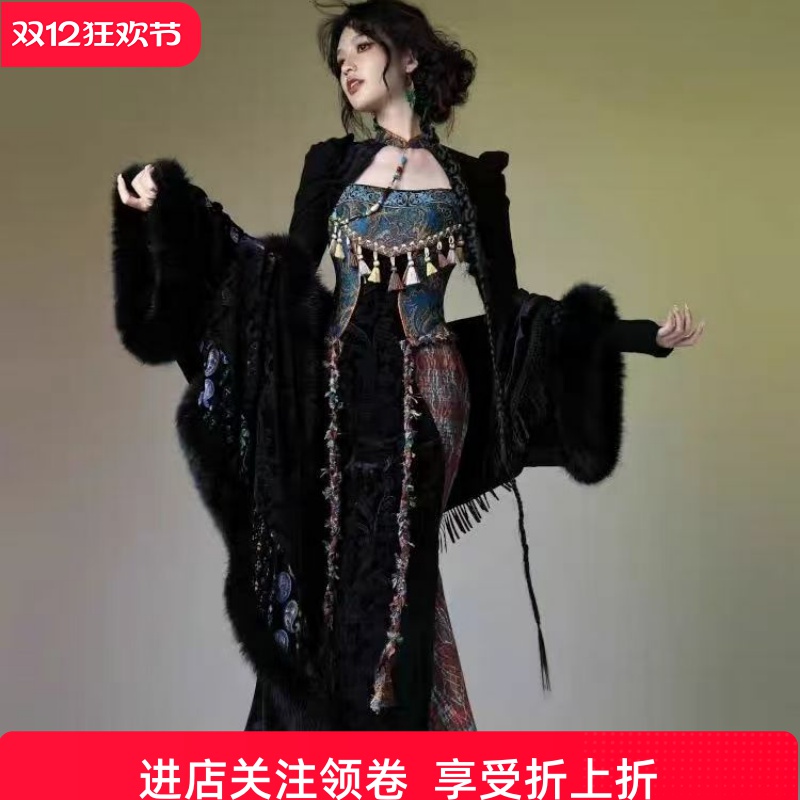 好女人得到名声坏女人得到一切