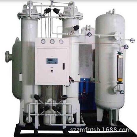 苏州小型工业制氧机设备PSA制氧机工业氧气机设备高纯吸氧机