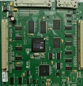 广数车床电路板GSK928TEa-00-802D/20090601