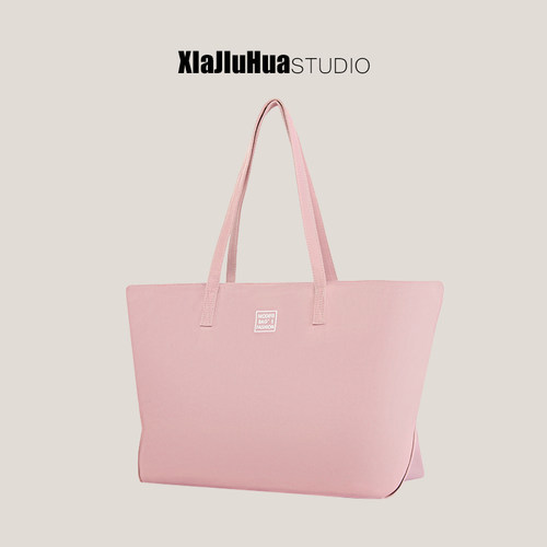 下酒话DrinKing上课通勤托特包