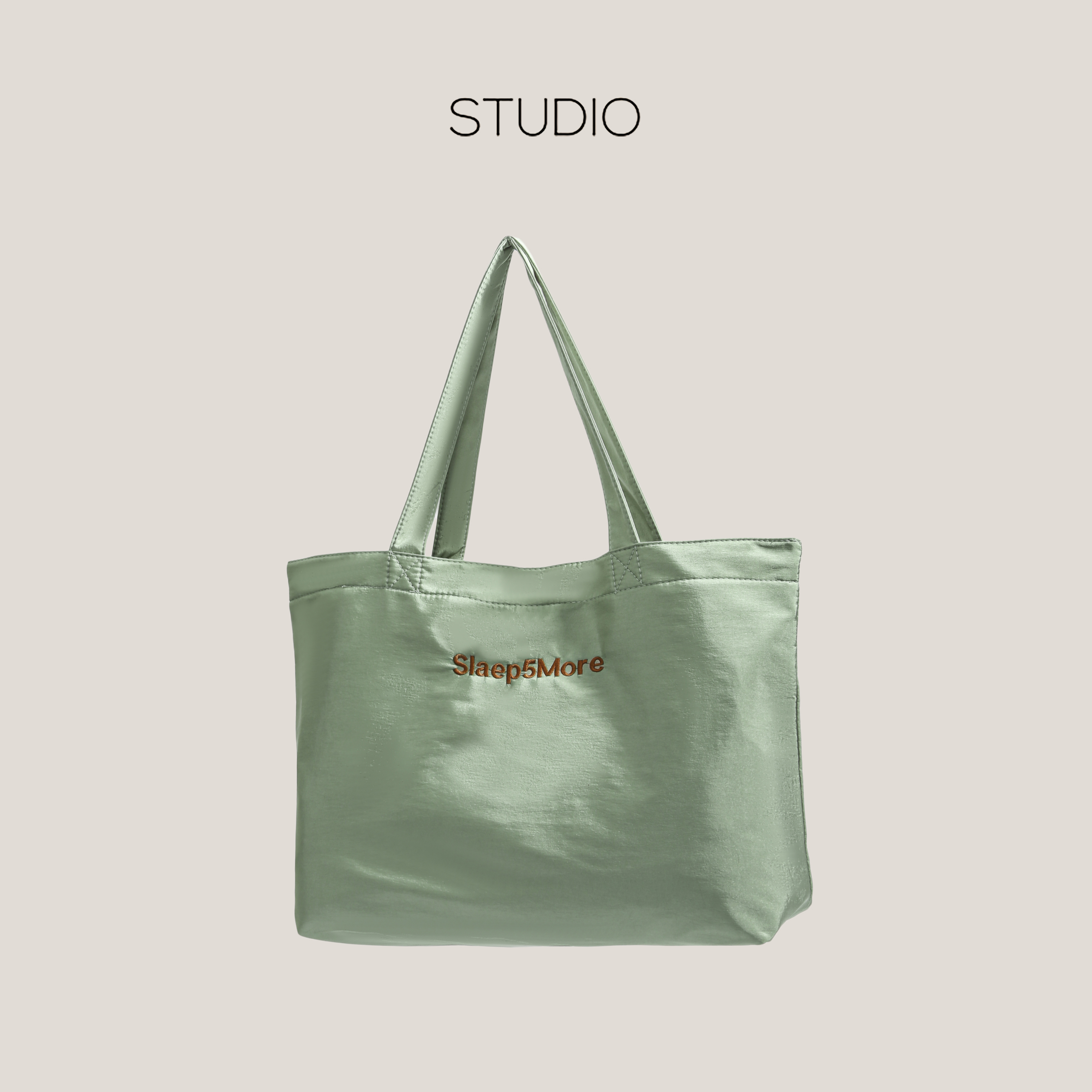 下酒话DrinKing大容量韩版单肩包