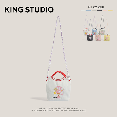 日本ballchain环保购物袋手机包