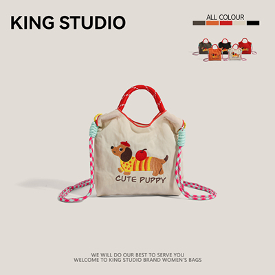 日本ballchain环保购物袋手机包