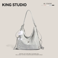 Серебро 【включая кулон】