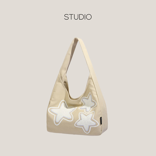 下酒话DrinKing时尚通勤托特包