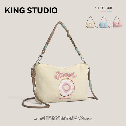 日本ballchain环保购物袋尼龙包