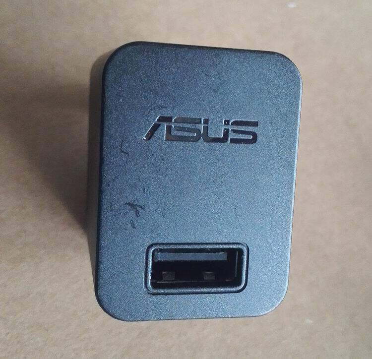 chargeur pour téléphones ASUS ASUS - Ref 1296349 Image 3