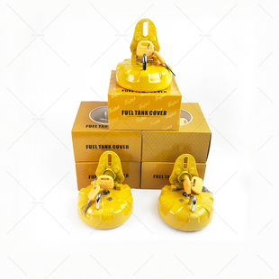 320 325 200 336B 312 330 挖掘机双防盗柴油箱盖卡特E70 324