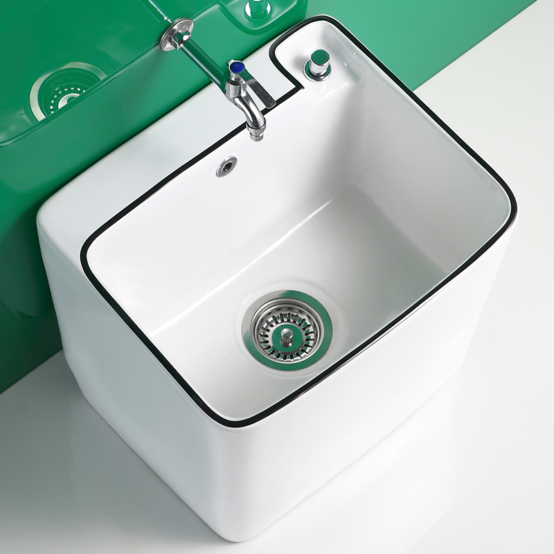 尚榕卫浴拖把池厂家直销