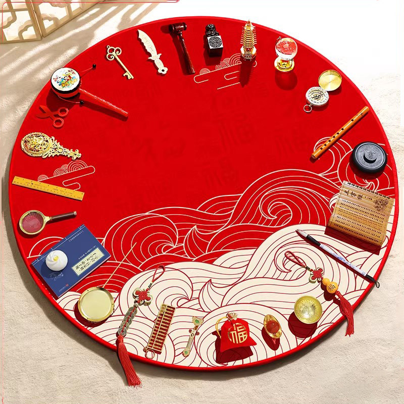 周岁生日场景布置道具装饰男女宝宝抓周礼仪式氛围感用品摆件套装,玩具/童车/益智/积木/模型,宝宝周岁/抓周套装,淘宝优惠券,粉丝福利购,淘宝优惠卷