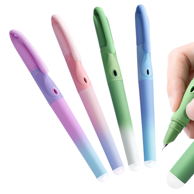 英雄牌可擦钢笔小学生三年级专用