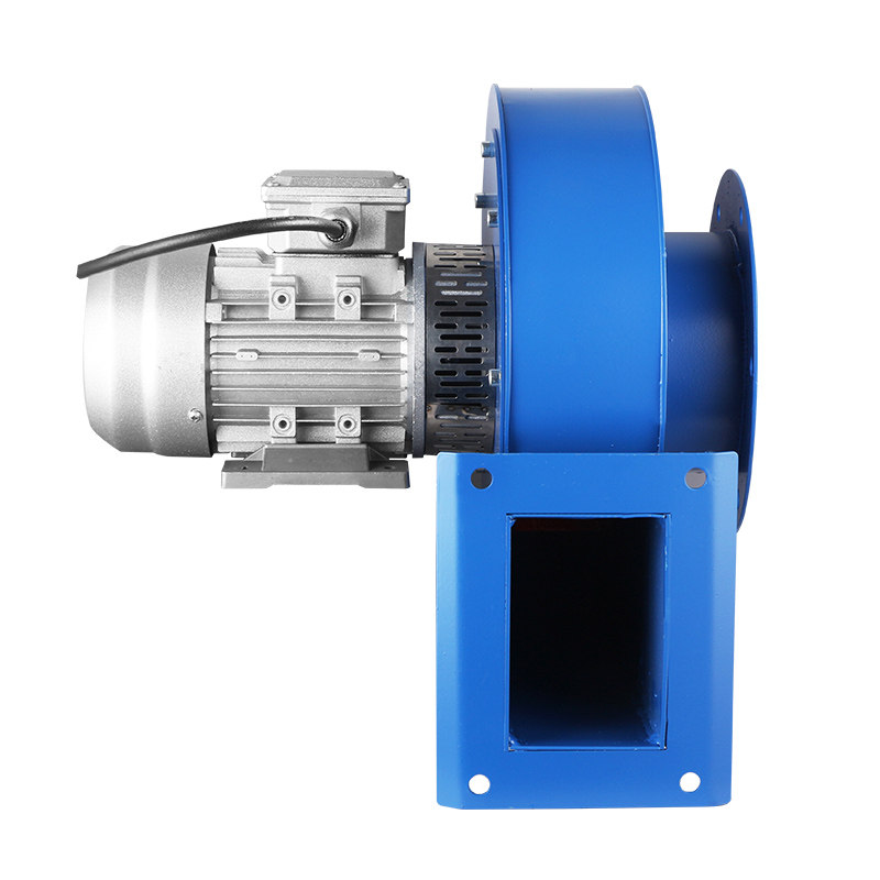 yn5-47小型锅炉引风机强力家用耐高温鼓风机吸火锅台离心抽火炕烟