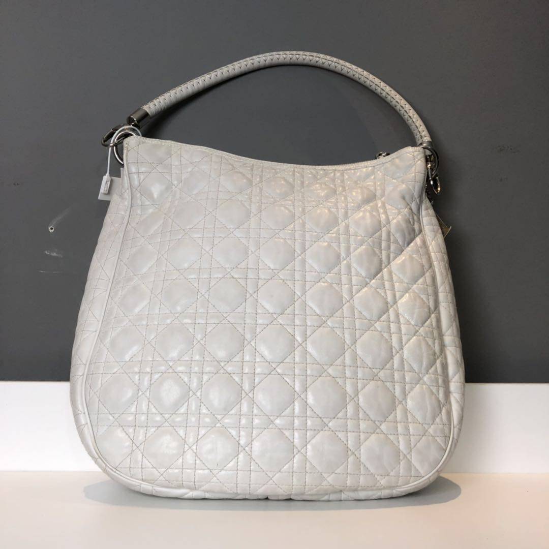 8新 迪奥白色牛皮中古女士单肩包 7.13|ruв категории молочные продукты, кожаные сумки/продажи сумки/Мужчины сумку, Г - жа сумки - от Buy2taobao.com для оказания профессиональной услуги покупки агента Taobao